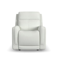 Alister Power Gliding Recliner by Flexsteel