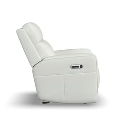 Alister Power Gliding Recliner by Flexsteel