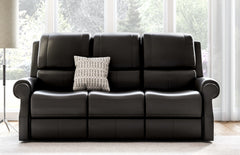 Rylan Power Recliner Sofa by Flexsteel