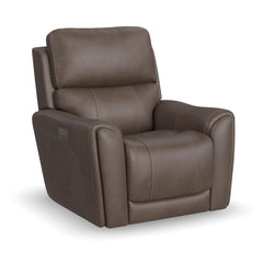 Carter Power Recliner by Flexsteel