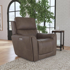 Carter Power Recliner by Flexsteel