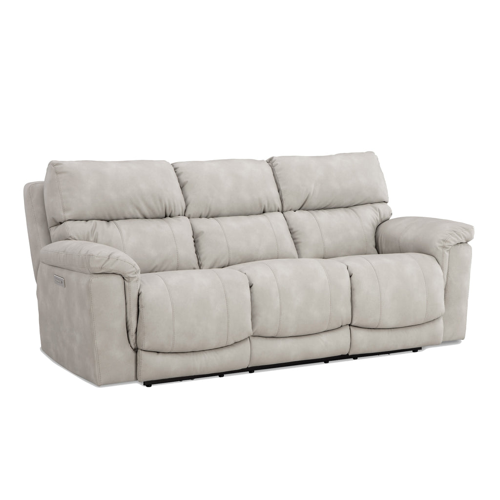 Cosmo Zero-Gravity Power Sofa by HomeStretch