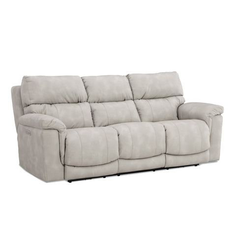 Cosmo Zero-Gravity Power Sofa by HomeStretch