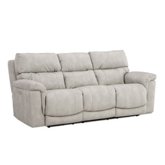 Cosmo Zero-Gravity Power Sofa by HomeStretch