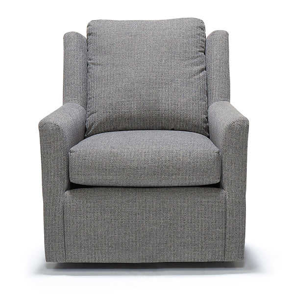 Julriel Swivel Chair by Best Home Furnishings