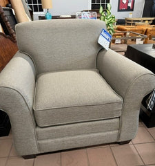 Bassett Accent Chair