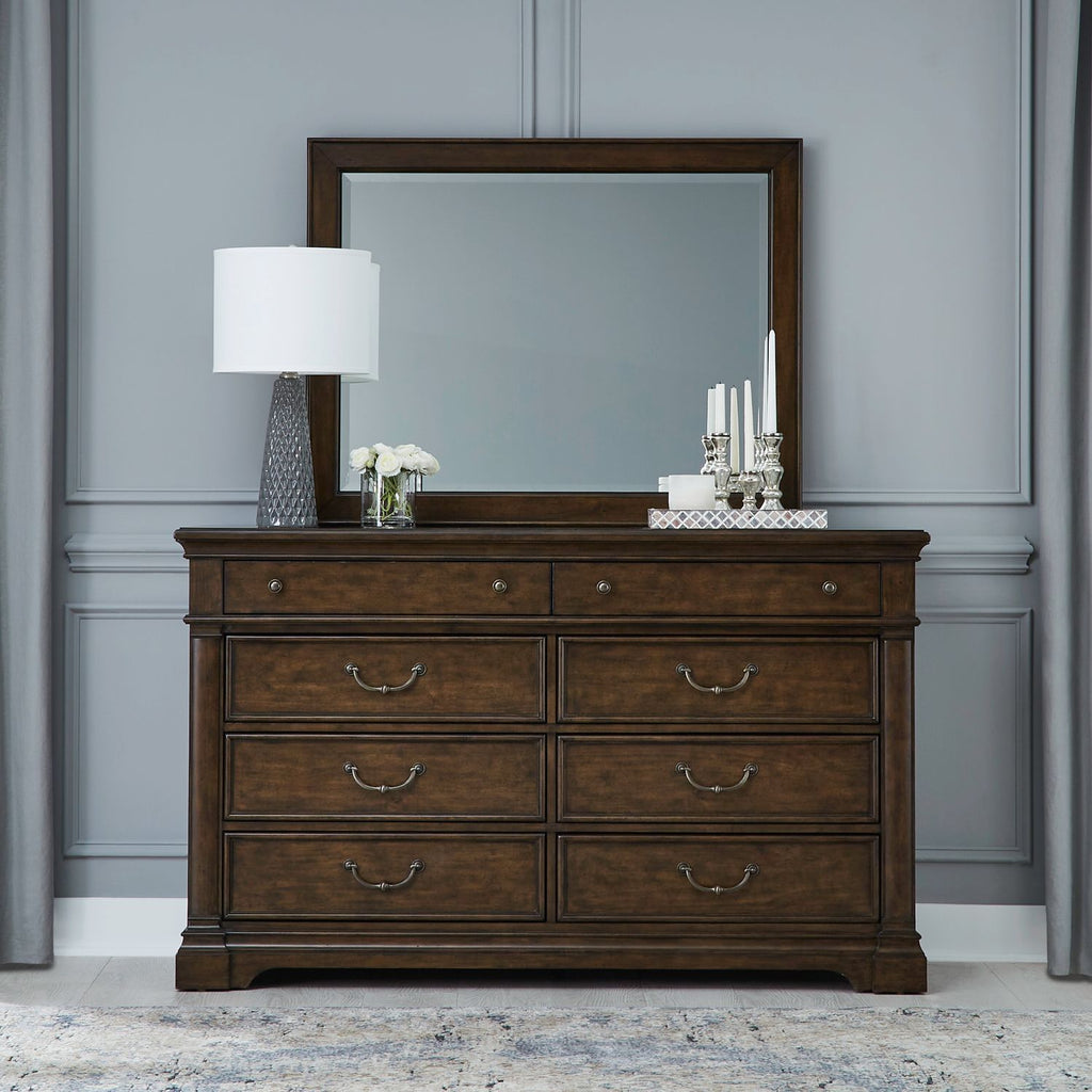 Arden Dresser by Liberty