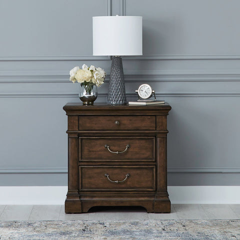 Arden Night Stand by Liberty