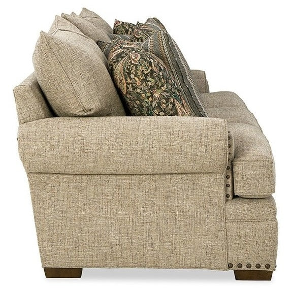 7016 Sofa by Craftmaster Barrow Fine Furniture