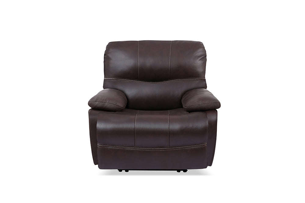 Madras Power Recliner by Manwah