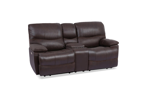 Madras 3-piece Love Seat by Manwah