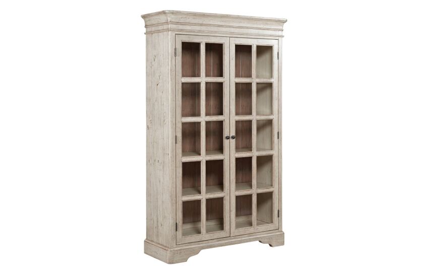 Weatherford Clifton China Cabinet by Kincaid