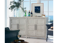 Coastal Living Credenza by Universal Furniture