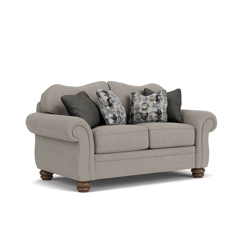 Bexley Loveseat by Flexsteel