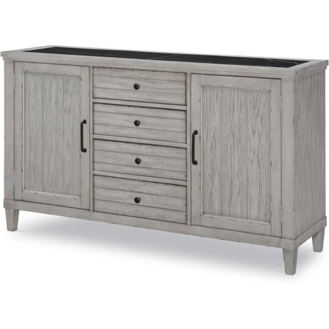 Belhaven Credenza by Legacy Classic