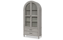 Belhaven Display Cabinet by Legacy Classic