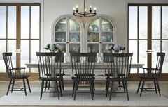 Belhaven 9-piece Dining Set by Legacy Classic