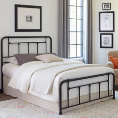 Baldwin Queen Bed by Fashion Bed Group