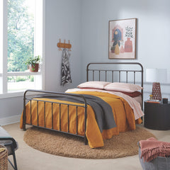 Beaconsfield Queen Bed by Fashion Bed Group
