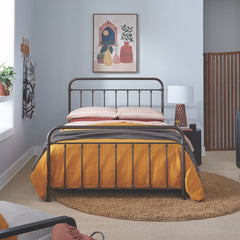 Beaconsfield Queen Bed by Fashion Bed Group