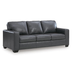 Bolsena Leather Sofa by Signature Design by Ashley