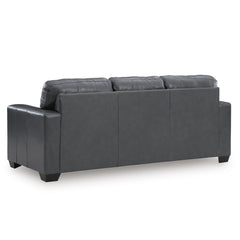 Bolsena Leather Sofa by Signature Design by Ashley