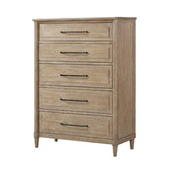 Citrus Heights Drawer Chest by Bernards