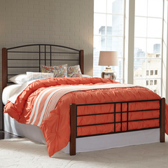 Dayton Queen Bed by Fashion Bed Group