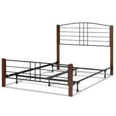 Dayton Queen Bed by Fashion Bed Group
