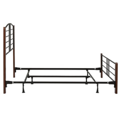 Dayton Queen Bed by Fashion Bed Group