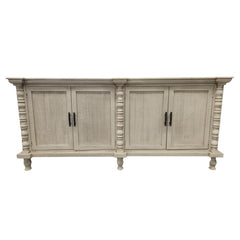 Faith 4-Door Console by Vintage Furniture
