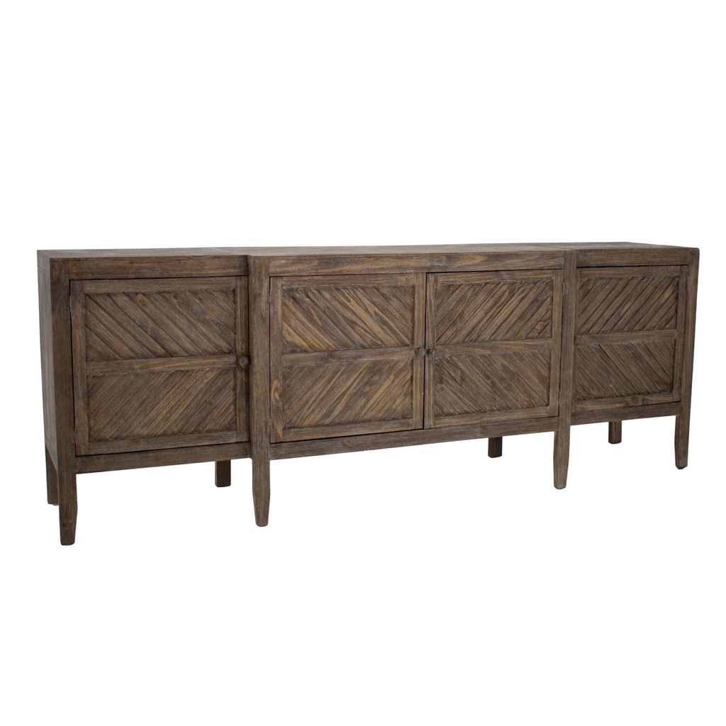 Felix Console by Vintage Furniture