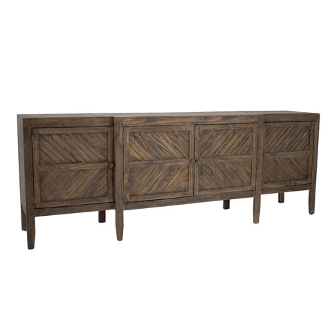 Felix Console by Vintage Furniture