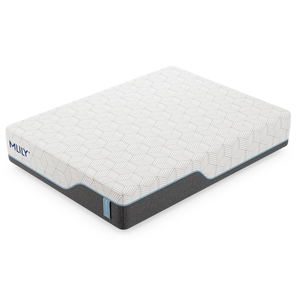 Harmony Chill 3.0 Plush California King Mattress by Mlily