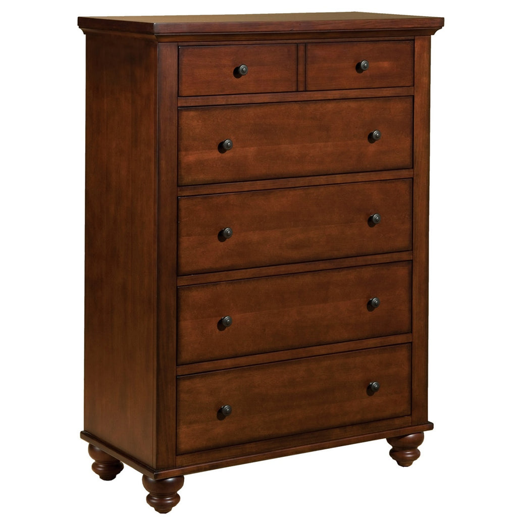 Cambridge Chest by Aspenhome