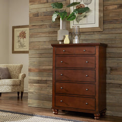 Cambridge Chest by Aspenhome