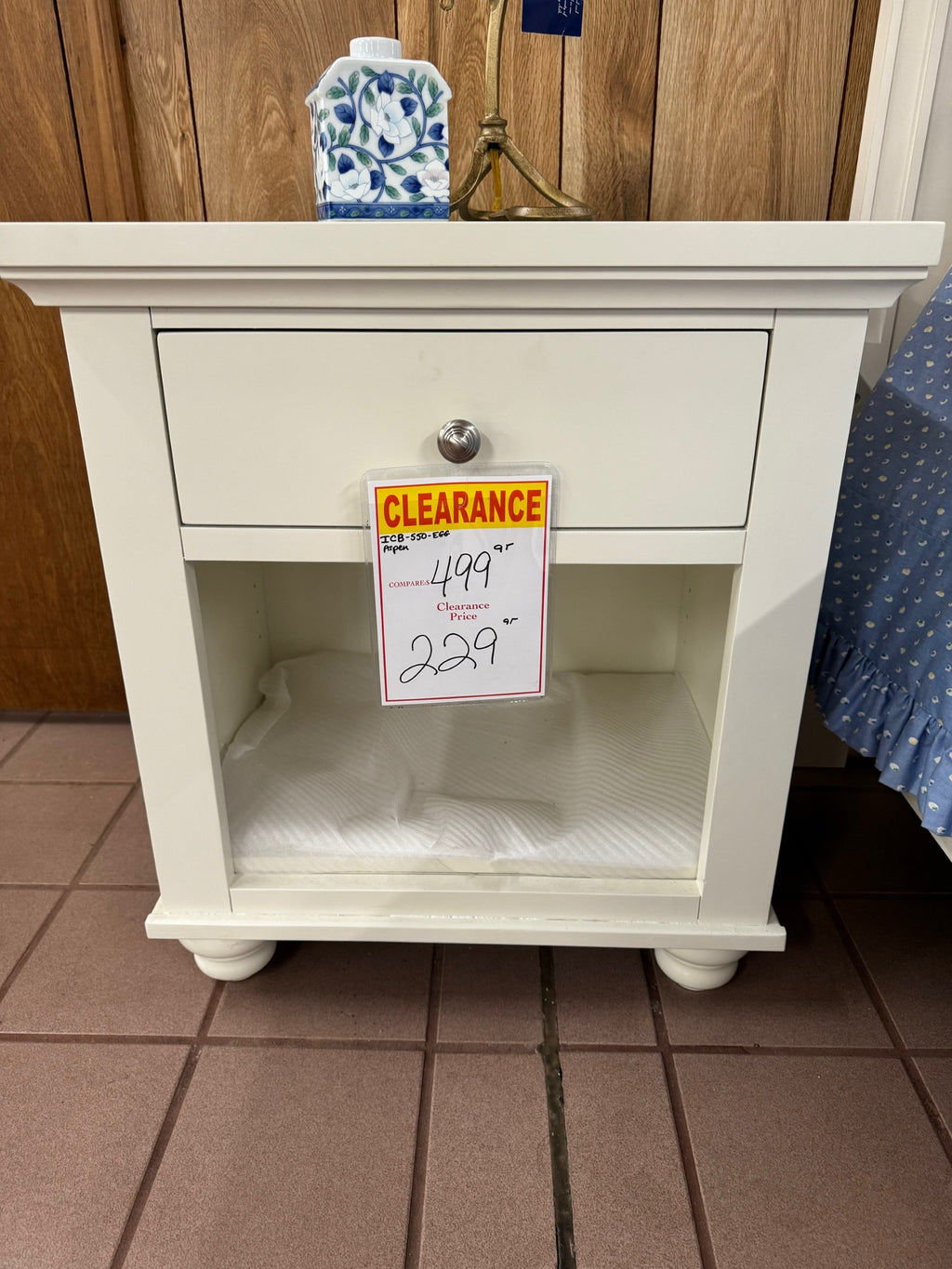 Nightstand
