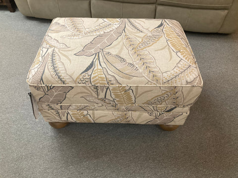 Flexsteel Ottoman