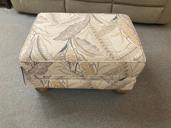 Flexsteel Ottoman