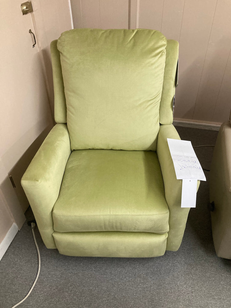 Best Swivel Glider Recliner