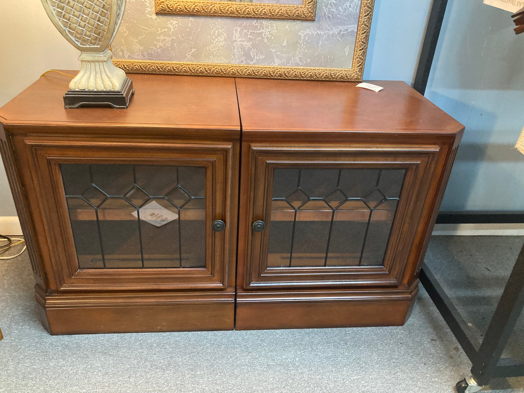 TV Console