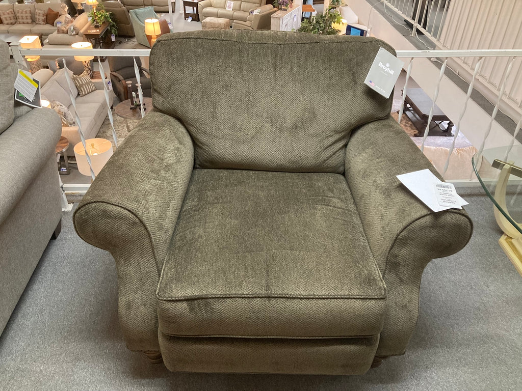 Occasional Chair