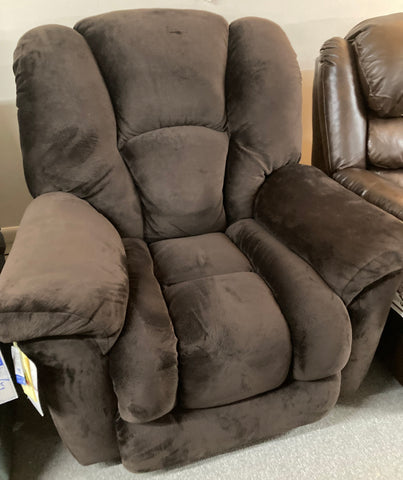 Rocker Recliner