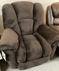 Rocker Recliner