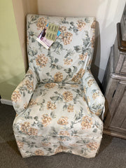 Slipcover Chair