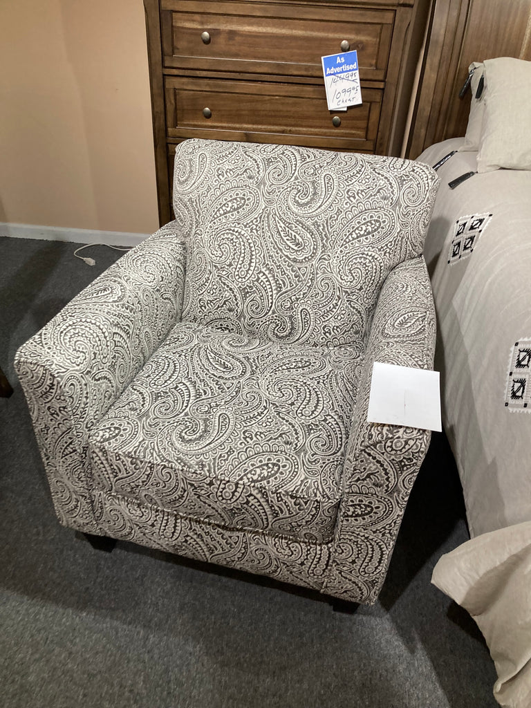 Occasional Chair