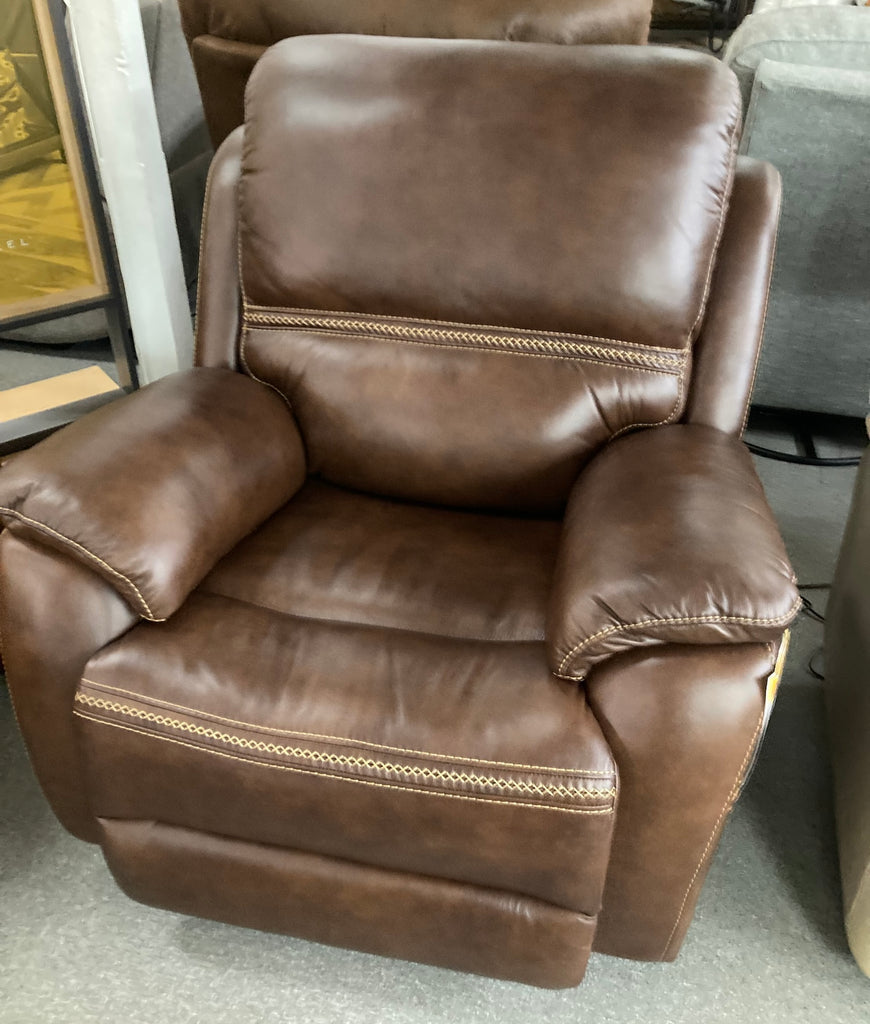 Bassett Power Glider Rocker