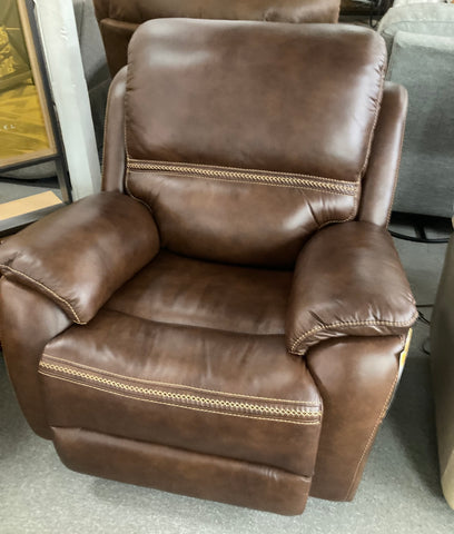 Bassett Power Glider Rocker