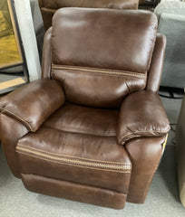 Bassett Power Glider Rocker