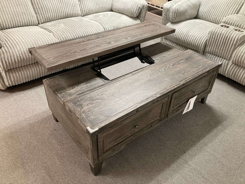 Lift Top Coffee Table